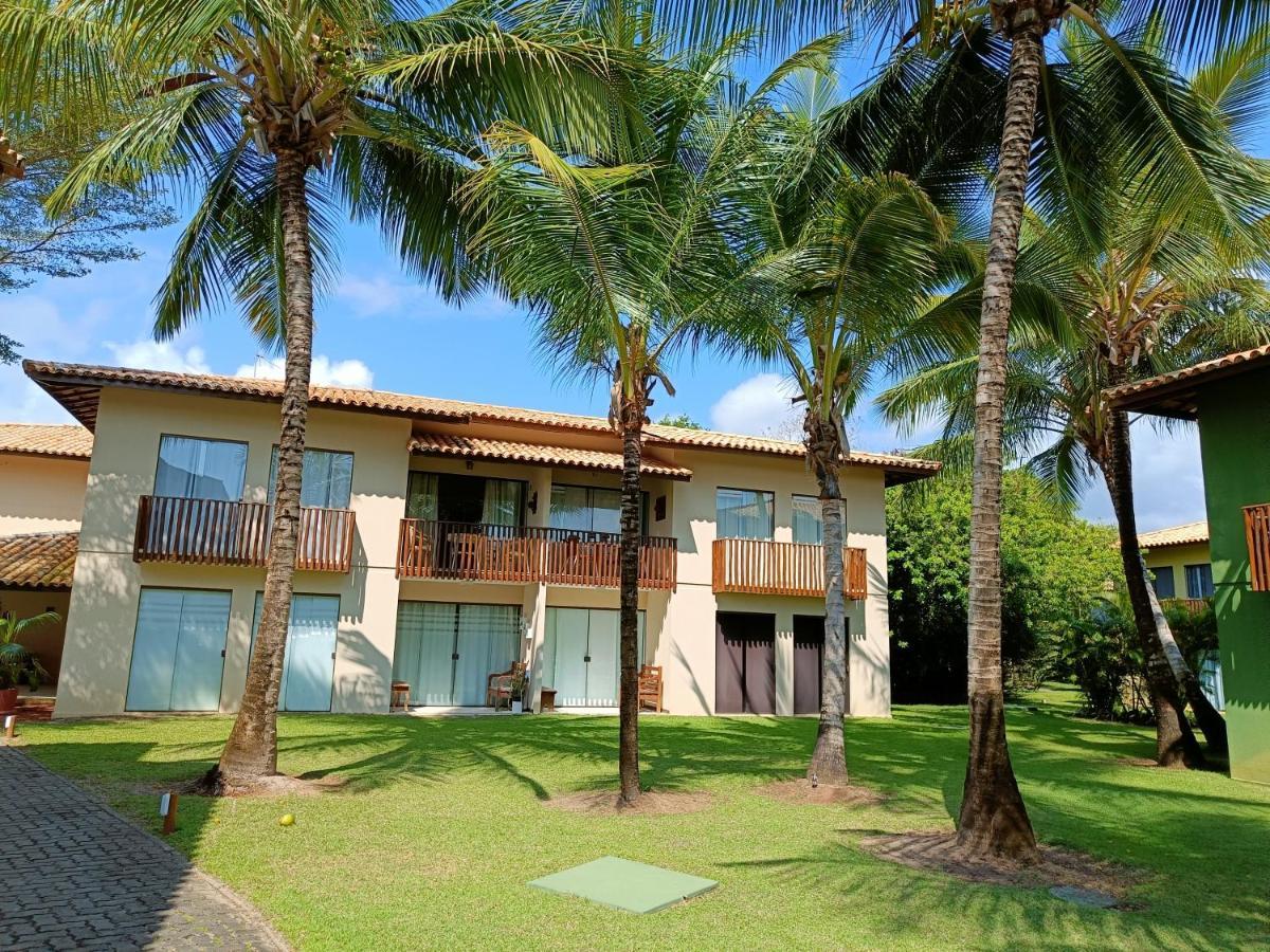 Apartment Village Sol E Brisa, Primeiro Andar, 2 Quartos, Vista Jardim Itacimirim