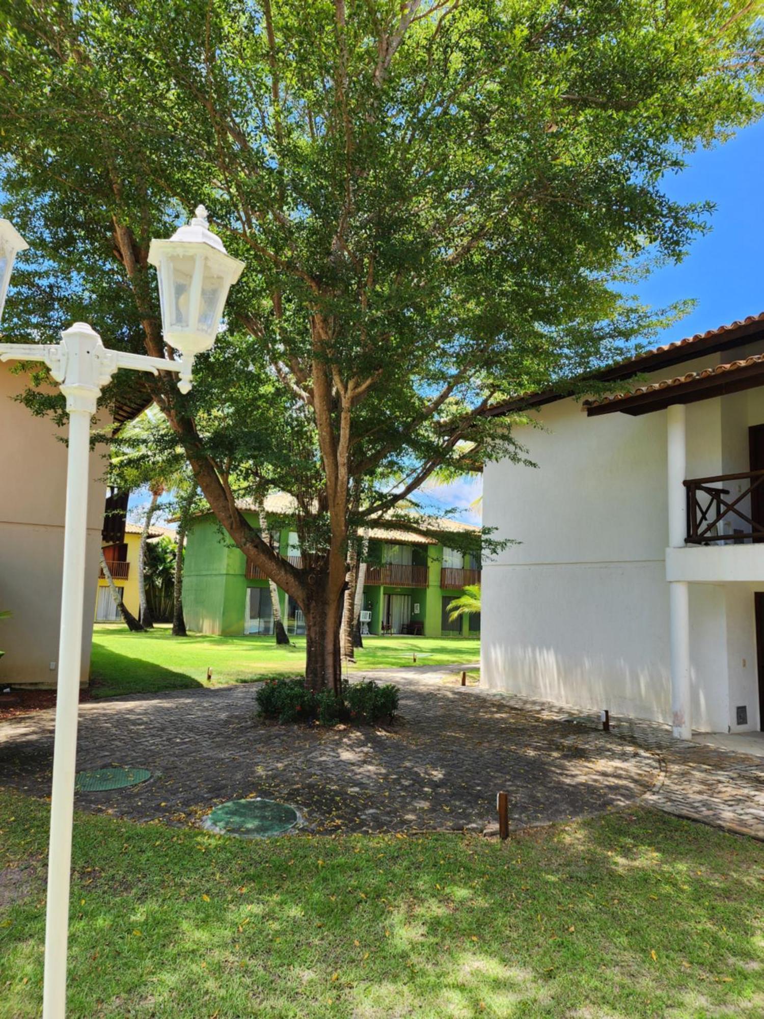 Village Sol E Brisa, Primeiro Andar, 2 Quartos, Vista Jardim Apartment